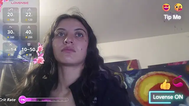 mariecam420 online show from September 2025 02:28:01 PM