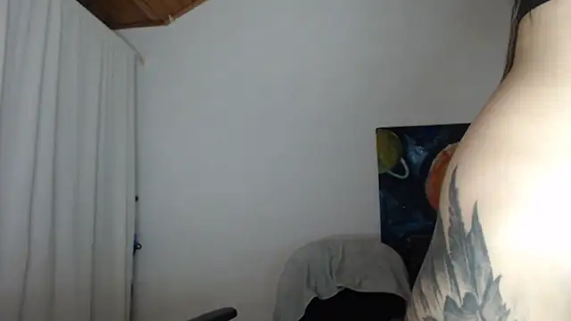 mariecam420 online show from November 2025 04:01:01 AM