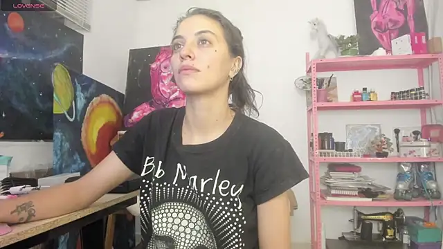 mariecam420 online show from March 2026 02:21:02 PM