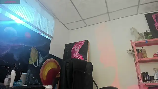 mariecam420 online show from March 2026 05:34:02 AM