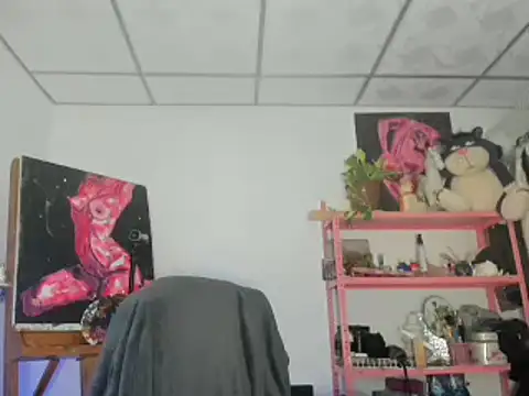 mariecam420 online show from May 2026 04:01:02 PM