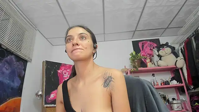 mariecam420 online show from May 2026 01:57:16 AM