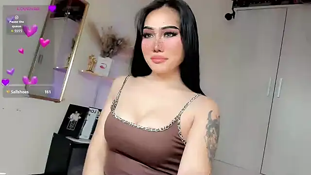 Icon1c LiLy online show from October 2025 10:30:02 PM