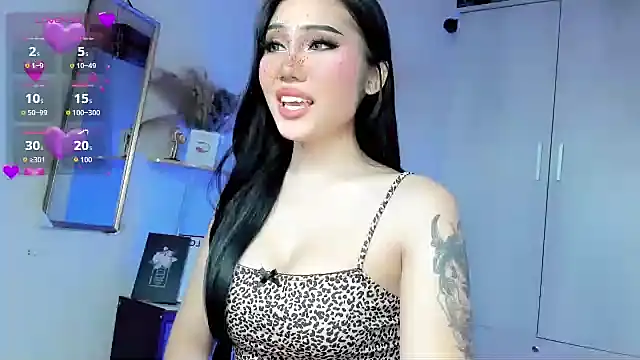 Icon1c LiLy online show from October 2025 11:35:02 PM