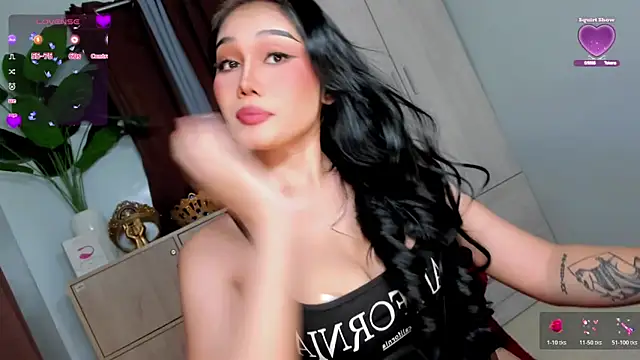 Icon1c LiLy online show from June 2026 11:12:01 AM