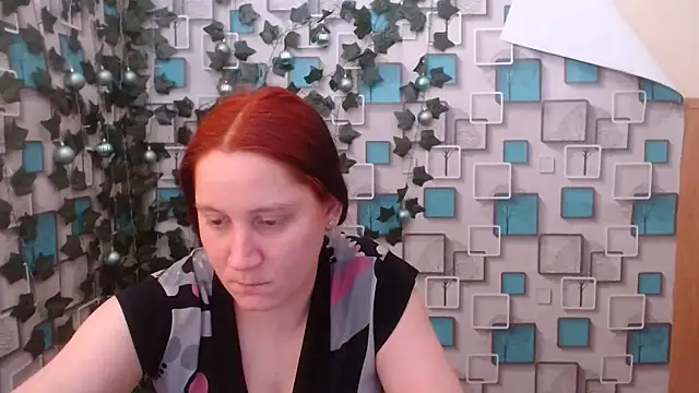 JosieJun  online show from December 2024 11:12:02 PM