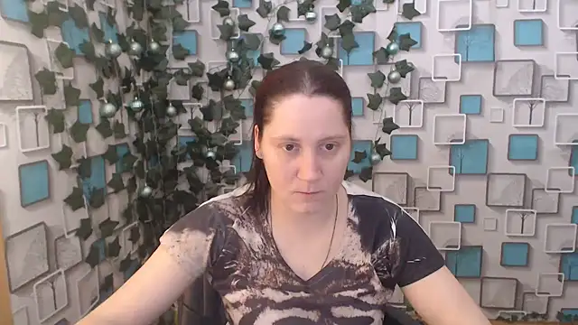 JosieJun  online show from January 2025 07:53:02 PM