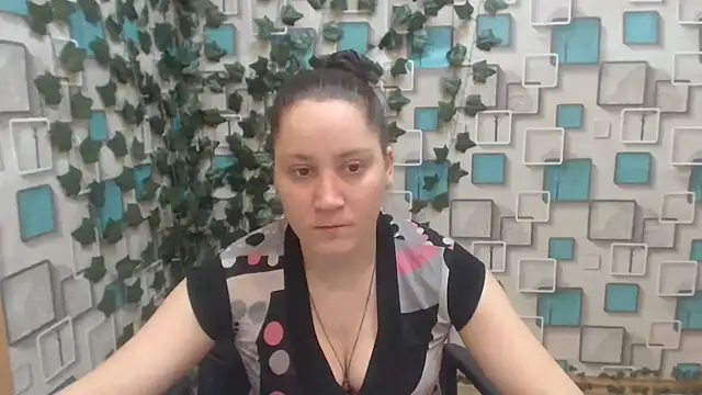 JosieJun  online show from February 2025 09:15:01 PM