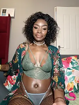 HoneyDropsX online show from December 2025 02:21:01 AM