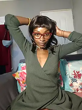 HoneyDropsX online show from July 2026 05:55:02 AM