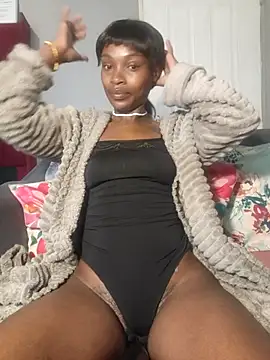 HoneyDropsX online show from July 2026 06:27:02 AM