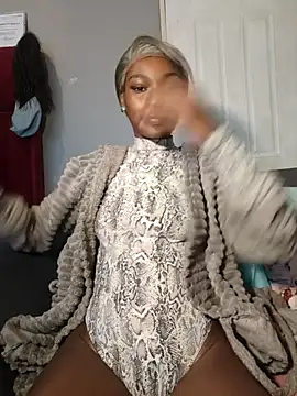 HoneyDropsX online show from July 2026 06:11:01 AM