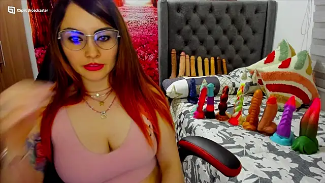 sofia23dirty online show from January 2025 07:21:01 PM