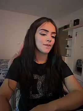 anniehart online show from April 2026 01:06:02 AM