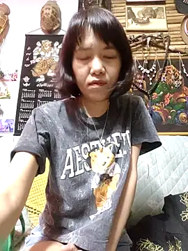 Little suzy5 online show from November 2025 05:11:01 PM