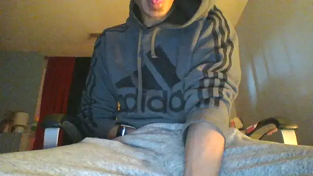 hottboyy45 online show from May 2026 04:45:01 PM