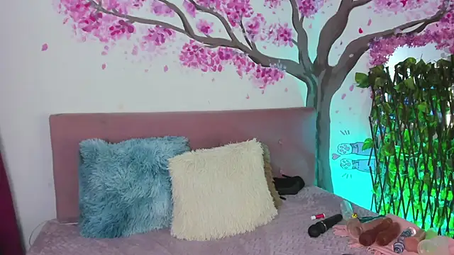 magali 19 online show from January 2025 12:39:01 AM