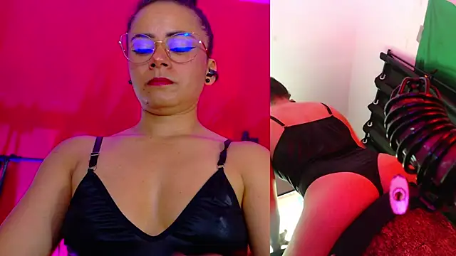 MistressSlut1 online show from November 2025 11:10:03 AM