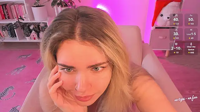 pussy-kattt online show from November 2025 06:57:01 AM