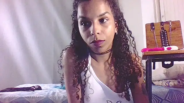 KatyNasty online show from October 2025 01:05:02 AM