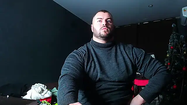 Snapshot of muscularjohnforuX chatting on January 2026 02:22:02 PM muscularjohnforuX online show from January 2026 02:22:02 PM