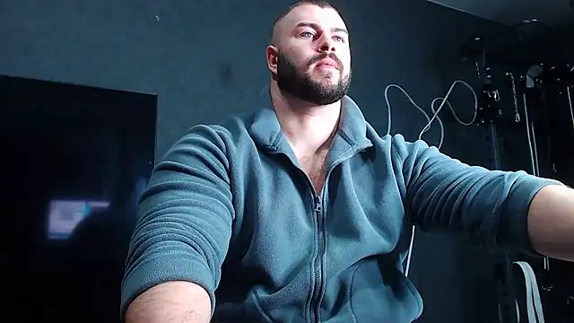 Snapshot of muscularjohnforuX chatting on February 2026 10:19:02 AM muscularjohnforuX online show from February 2026 10:19:02 AM