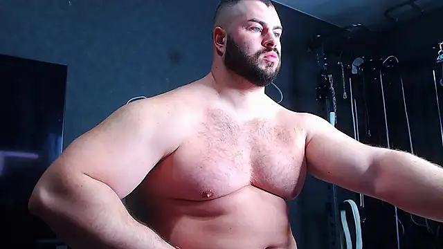 Snapshot of muscularjohnforuX chatting on February 2026 08:51:01 AM muscularjohnforuX online show from February 2026 08:51:01 AM