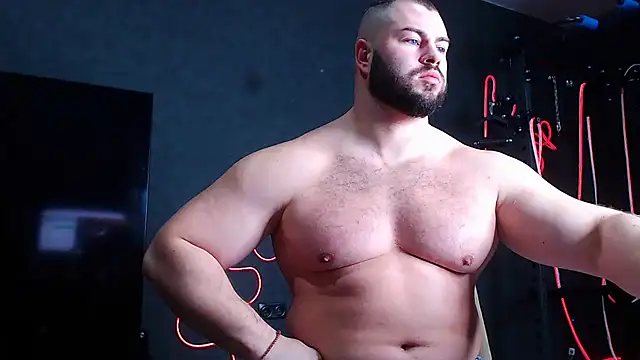 Snapshot of muscularjohnforuX chatting on February 2026 08:33:02 AM muscularjohnforuX online show from February 2026 08:33:02 AM