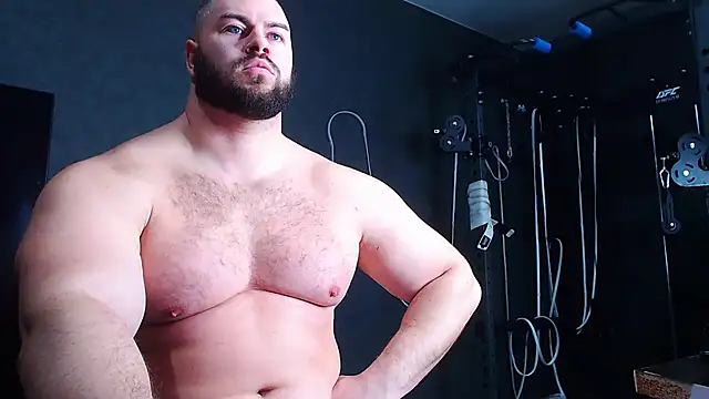 Snapshot of muscularjohnforuX chatting on February 2026 08:21:01 AM muscularjohnforuX online show from February 2026 08:21:01 AM