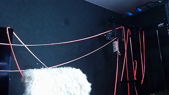 Snapshot of muscularjohnforuX chatting on March 2026 07:36:01 AM muscularjohnforuX online show from March 2026 07:36:01 AM