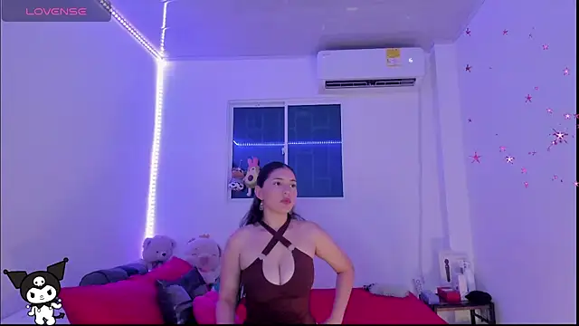 MollyG18 online show from February 2025 02:42:02 AM