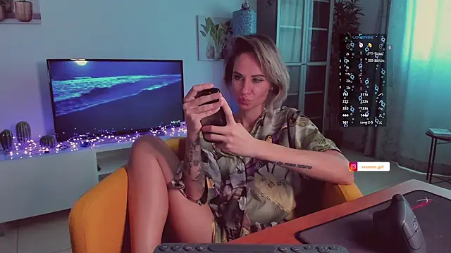 trafka murafka online show from October 2025 02:37:01 PM