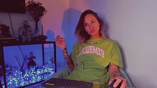 trafka murafka online show from February 2026 09:49:01 PM