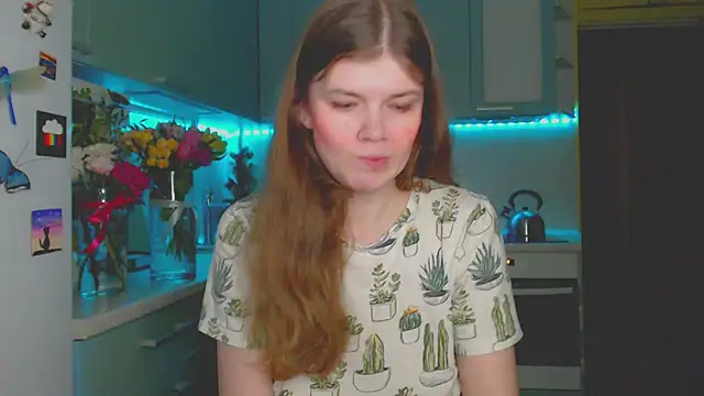 Klementa online show from December 2024 07:14:01 PM