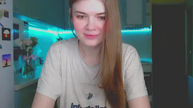 Klementa online show from January 2025 09:26:02 PM