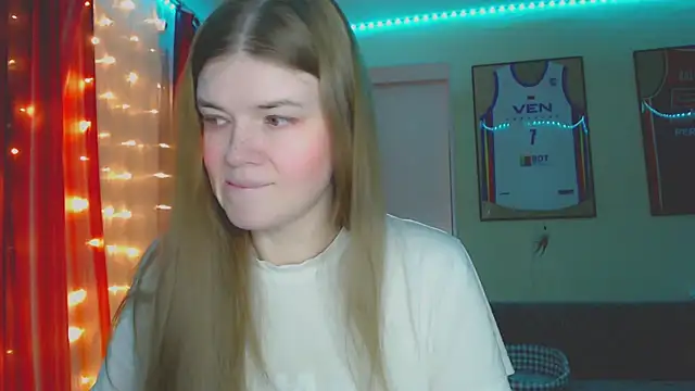 Klementa online show from November 2025 10:43:02 PM