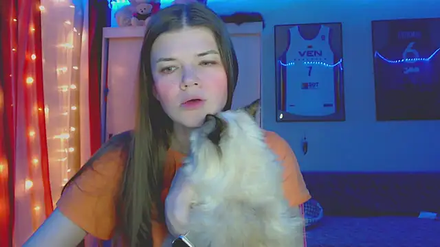 Klementa online show from March 2026 08:02:02 PM