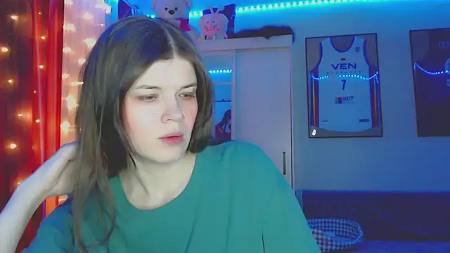 Klementa online show from April 2026 06:39:01 PM