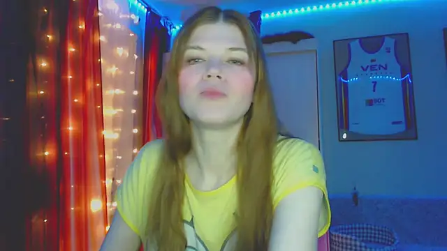 Klementa online show from June 2026 07:08:02 PM