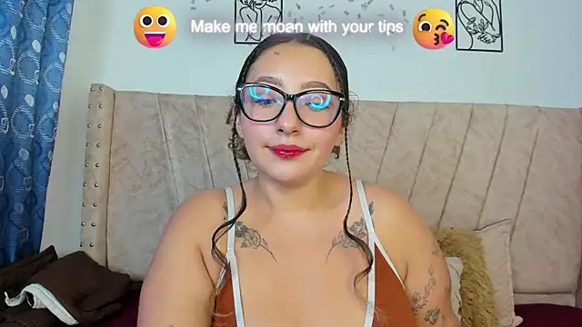 sweet p  online show from January 2025 03:18:01 PM