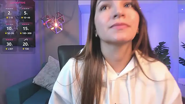 miataylorr1 online show from February 2026 11:59:01 AM