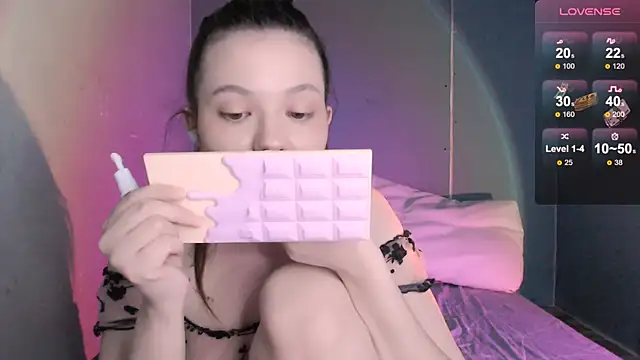 bbycolada online show from March 2025 08:23:02 PM