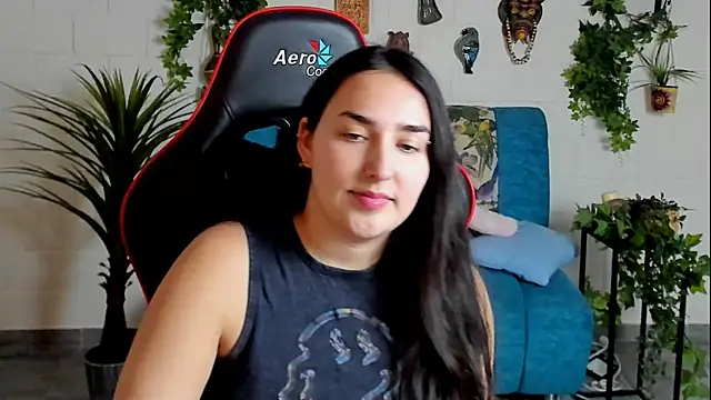 Snapshot of CeceliaJohnson chatting on January 2025 11:26:02 AM CeceliaJohnson online show from January 2025 11:26:02 AM