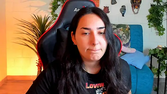 Snapshot of CeceliaJohnson chatting on January 2025 08:11:02 AM CeceliaJohnson online show from January 2025 08:11:02 AM