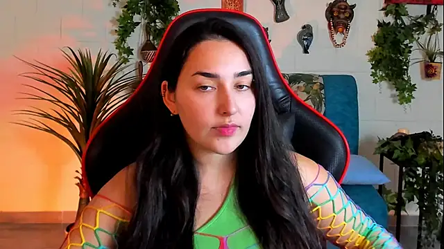 Snapshot of CeceliaJohnson chatting on February 2025 11:12:02 AM CeceliaJohnson online show from February 2025 11:12:02 AM