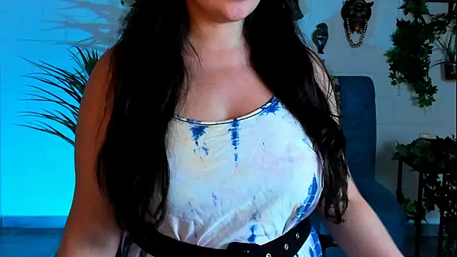 Snapshot of CeceliaJohnson chatting on February 2025 02:21:01 PM CeceliaJohnson online show from February 2025 02:21:01 PM