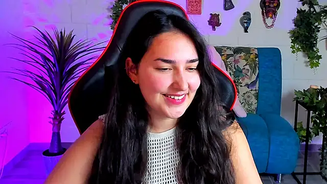 Snapshot of CeceliaJohnson chatting on March 2025 11:14:02 AM CeceliaJohnson online show from March 2025 11:14:02 AM