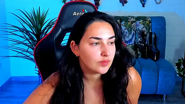 Snapshot of CeceliaJohnson chatting on September 2025 08:26:01 AM CeceliaJohnson online show from September 2025 08:26:01 AM