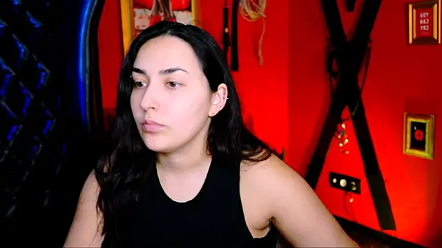 Snapshot of CeceliaJohnson chatting on November 2025 08:14:02 AM CeceliaJohnson online show from November 2025 08:14:02 AM