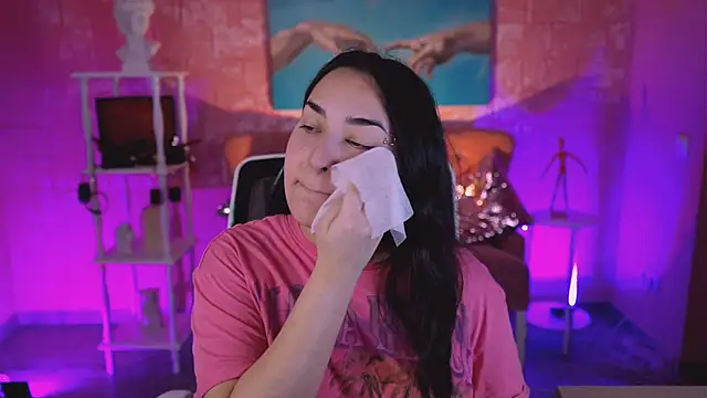 CeceliaJohnson online show from December 2025 08:19:02 AM